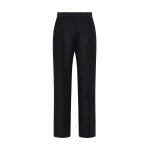 The Row Alaric Pant - Pants - Luxury Ready-to-Wear at Coveti