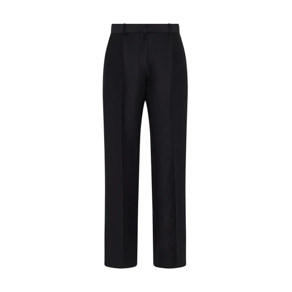 The Row Alaric Pant - Pants - Luxury Ready-to-Wear at Coveti