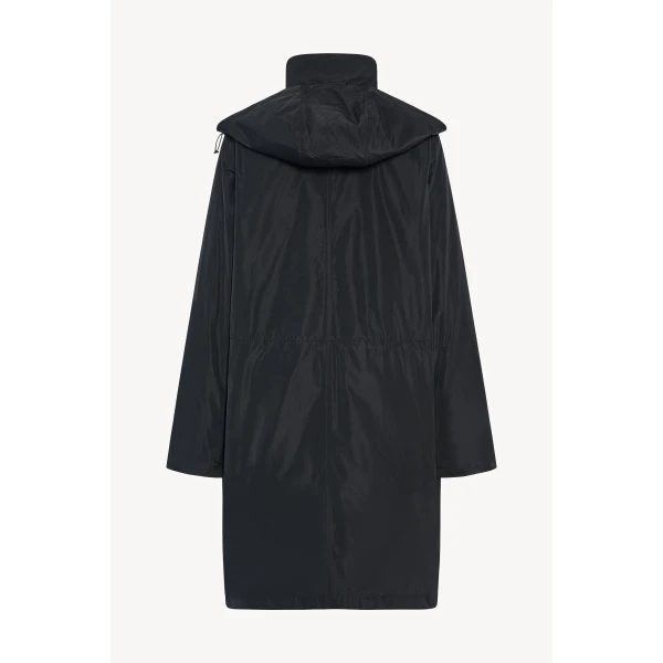 The Row Aldara Coat, view 2