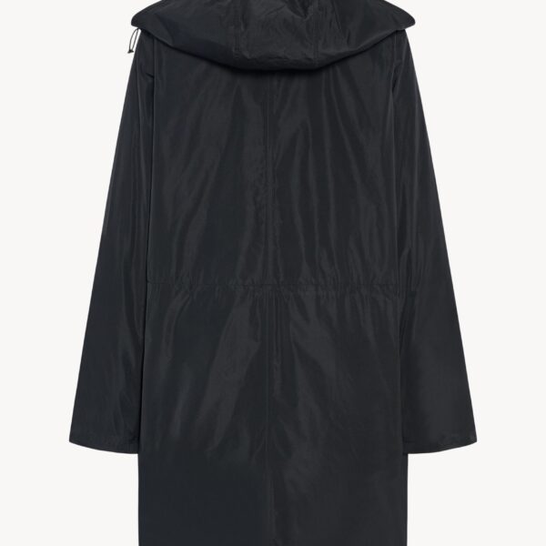 The Row Aldara Coat - Coats - Luxury Ready-to-Wear at Coveti