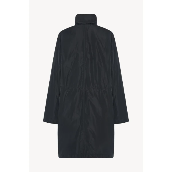 The Row Aldara Coat, view 3
