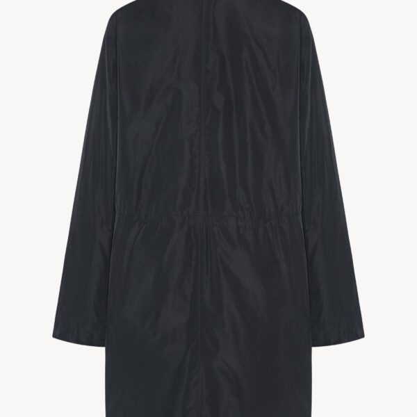 The Row Aldara Coat - Coats - Luxury Ready-to-Wear at Coveti