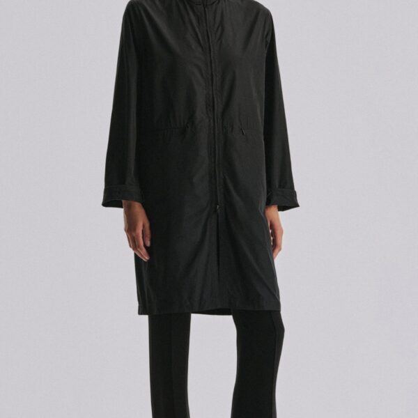 The Row Aldara Coat - Coats - Luxury Ready-to-Wear at Coveti