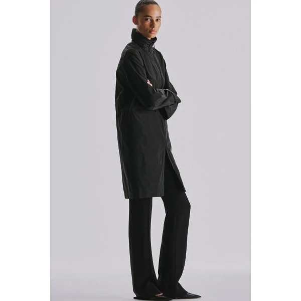 The Row Aldara Coat, view 5