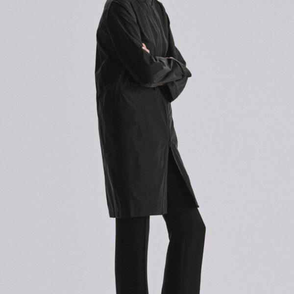 The Row Aldara Coat - Coats - Luxury Ready-to-Wear at Coveti