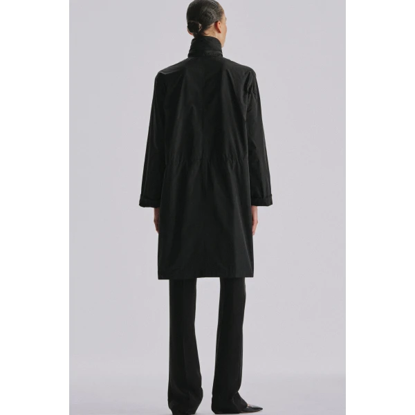 The Row Aldara Coat, view 6