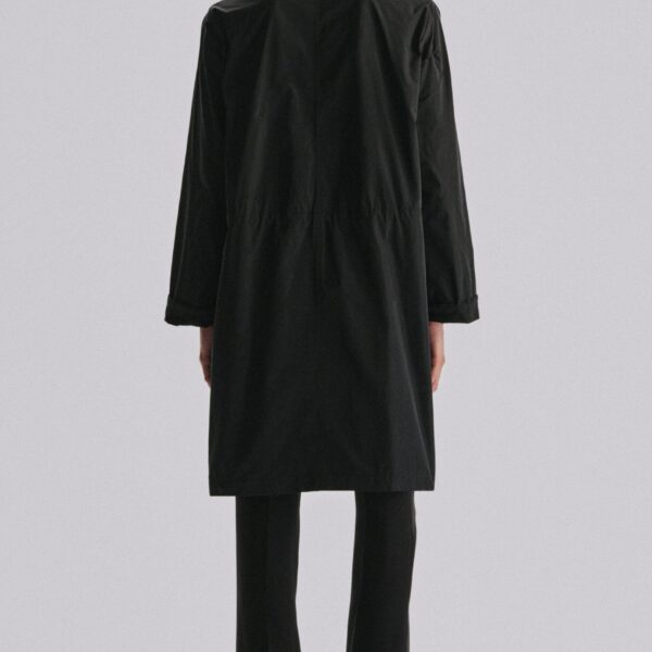 The Row Aldara Coat - Coats - Luxury Ready-to-Wear at Coveti