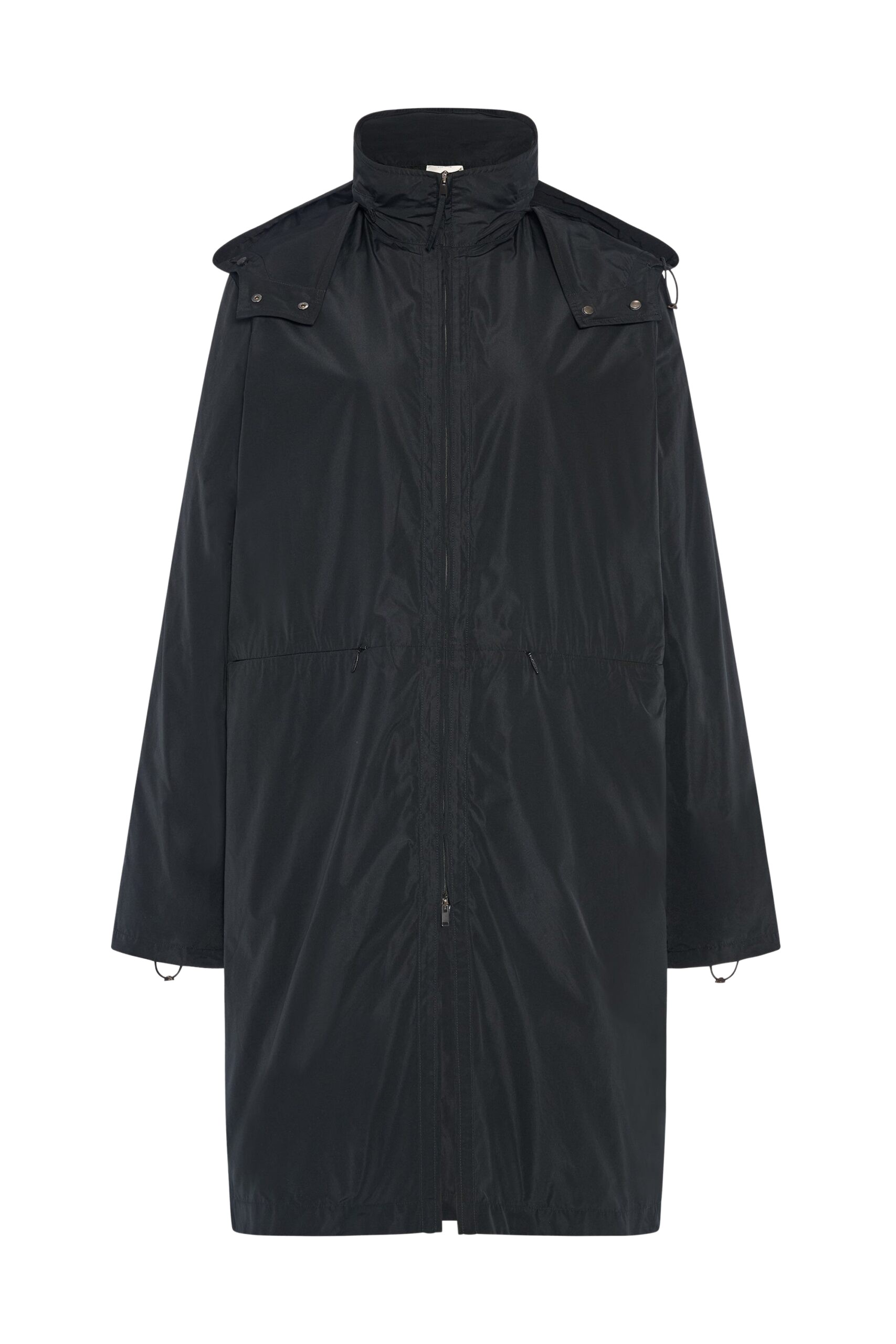The Row Aldara Coat - Coats - Luxury Ready-to-Wear at Coveti