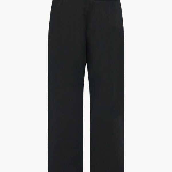 The Row Alfidis Pant - Pants - Luxury Ready-to-Wear at Coveti