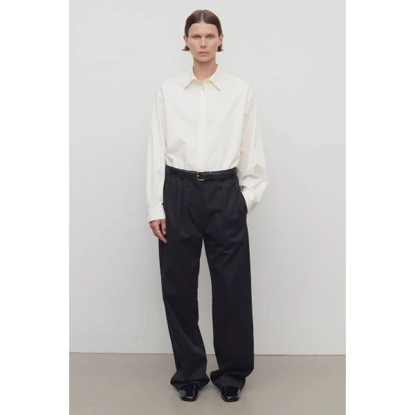 The Row Alfidis Pant, view 3