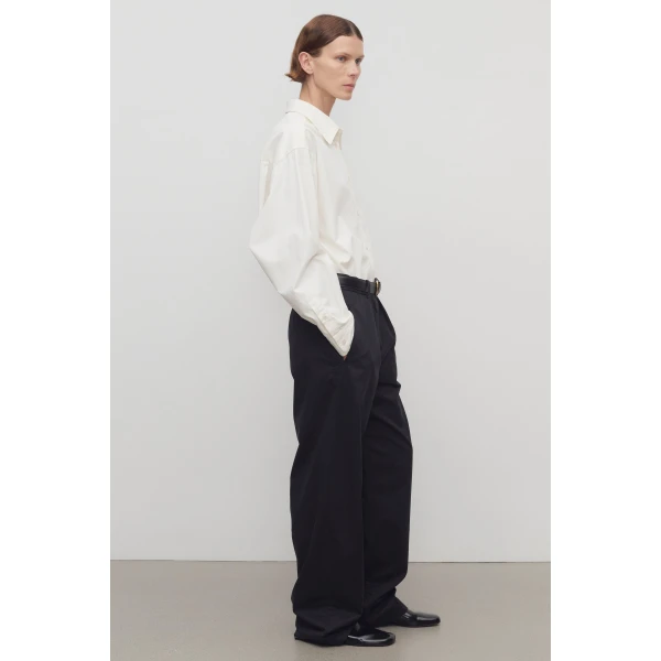 The Row Alfidis Pant, view 4