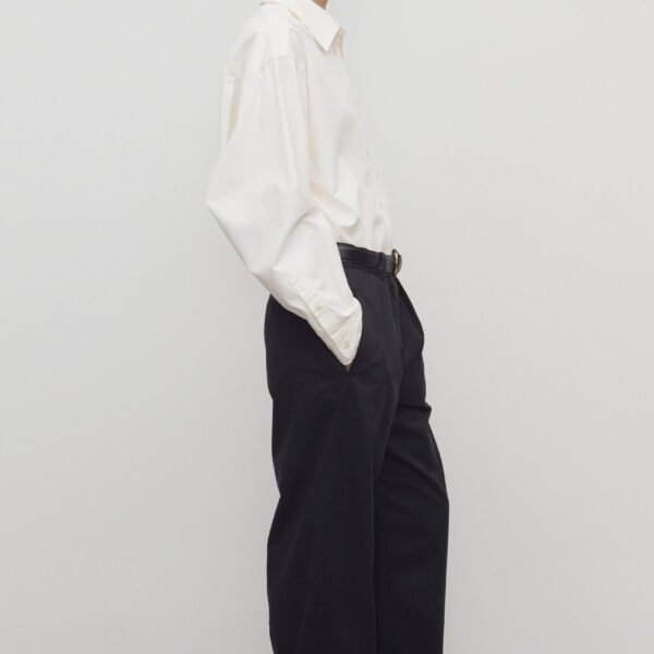 The Row Alfidis Pant - Pants - Luxury Ready-to-Wear at Coveti