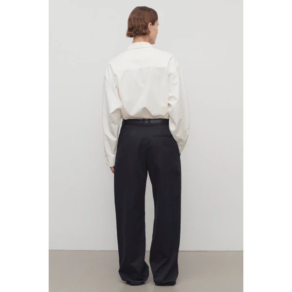 The Row Alfidis Pant, view 5