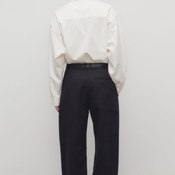 The Row Alfidis Pant - Pants - Luxury Ready-to-Wear at Coveti
