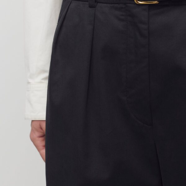 The Row Alfidis Pant - Pants - Luxury Ready-to-Wear at Coveti