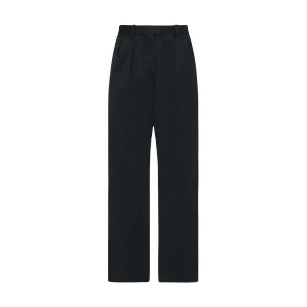The Row Alfidis Pant - Pants - Luxury Ready-to-Wear at Coveti