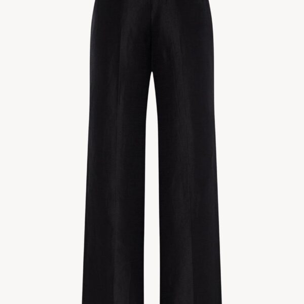 The Row Ali Pant - Pants - Luxury Ready-to-Wear at Coveti