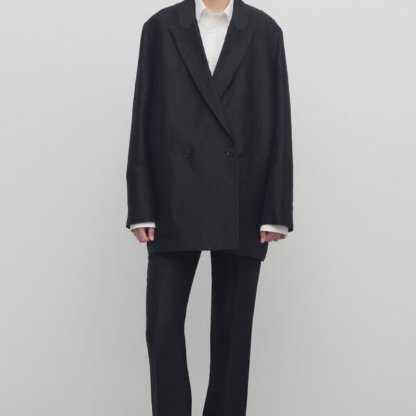 The Row Ali Pant - Pants - Luxury Ready-to-Wear at Coveti