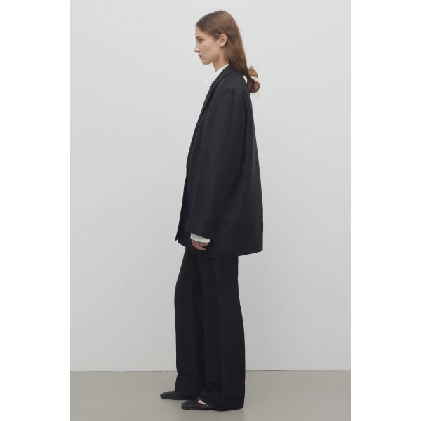 The Row Ali Pant, view 4