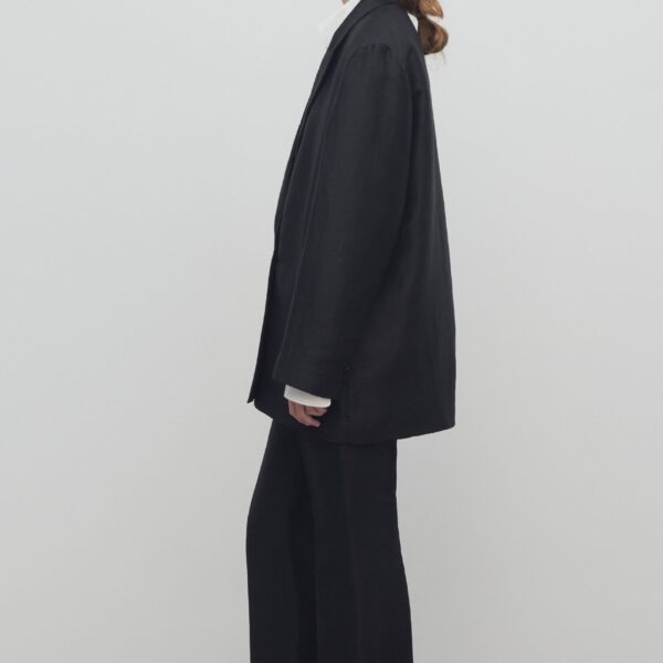 The Row Ali Pant - Pants - Luxury Ready-to-Wear at Coveti