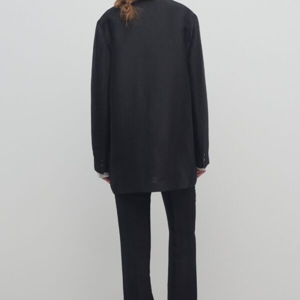 The Row Ali Pant - Pants - Luxury Ready-to-Wear at Coveti