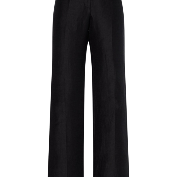 The Row Ali Pant - Pants - Luxury Ready-to-Wear at Coveti