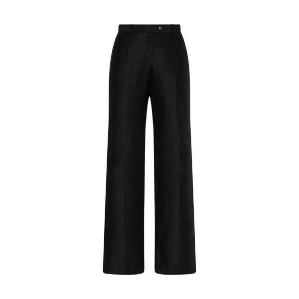 The Row Ali Pant - Pants - Luxury Ready-to-Wear at Coveti