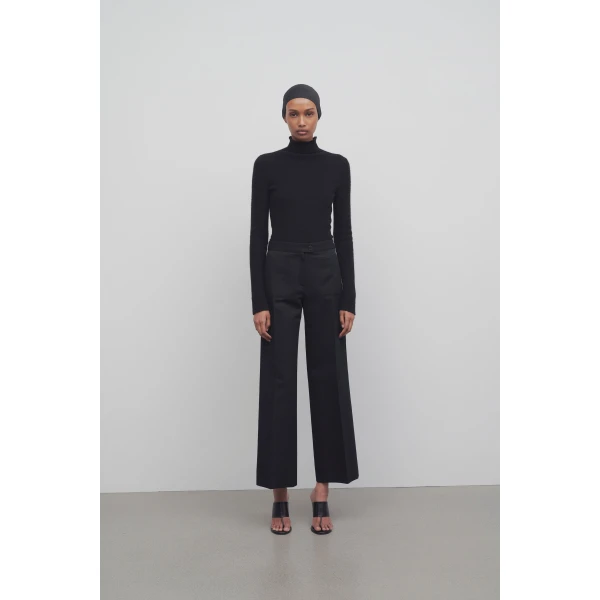 The Row Aline Pant, view 3
