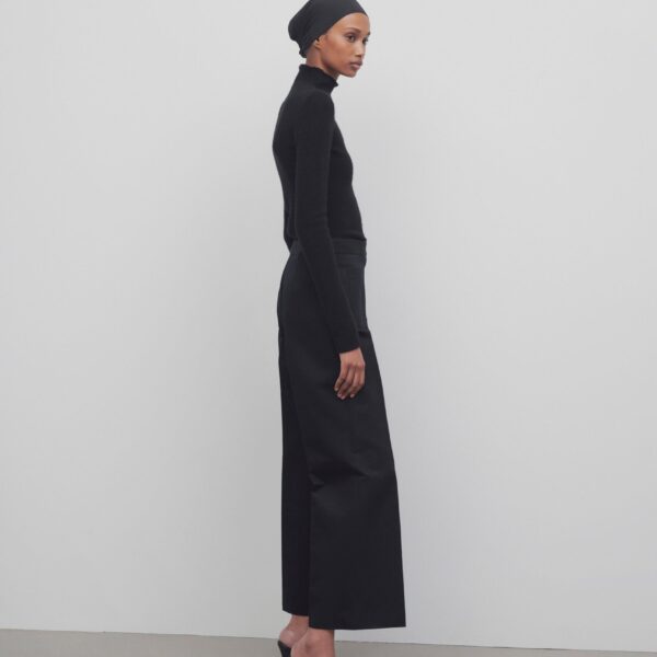 The Row Aline Pant - Pants - Luxury Ready-to-Wear at Coveti