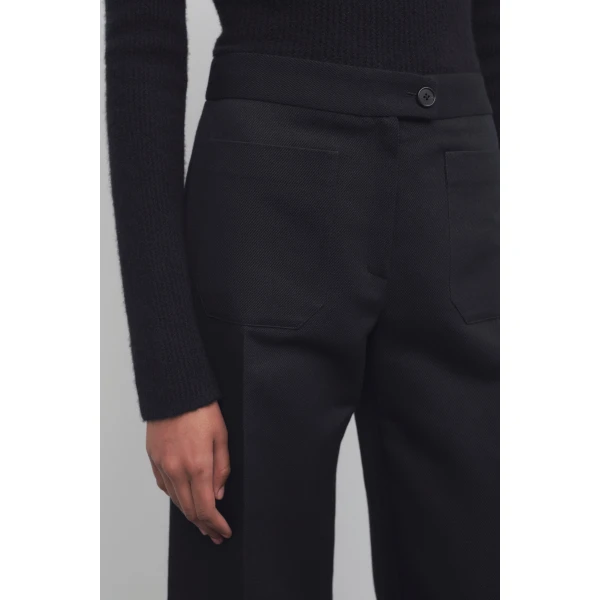 The Row Aline Pant, view 5