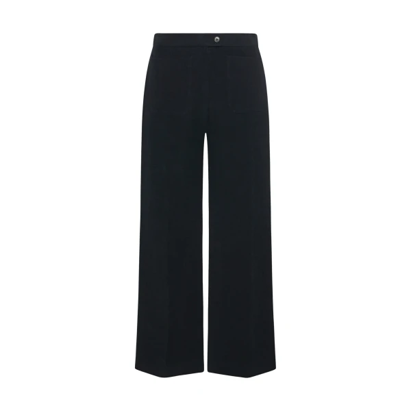 The Row Aline Pant - Pants - Luxury Ready-to-Wear at Coveti