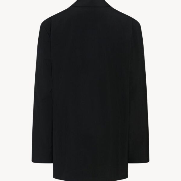 The Row Aloha Jacket - Jackets - Luxury Ready-to-Wear at Coveti