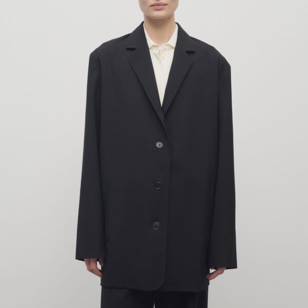 The Row Aloha Jacket - Jackets - Luxury Ready-to-Wear at Coveti