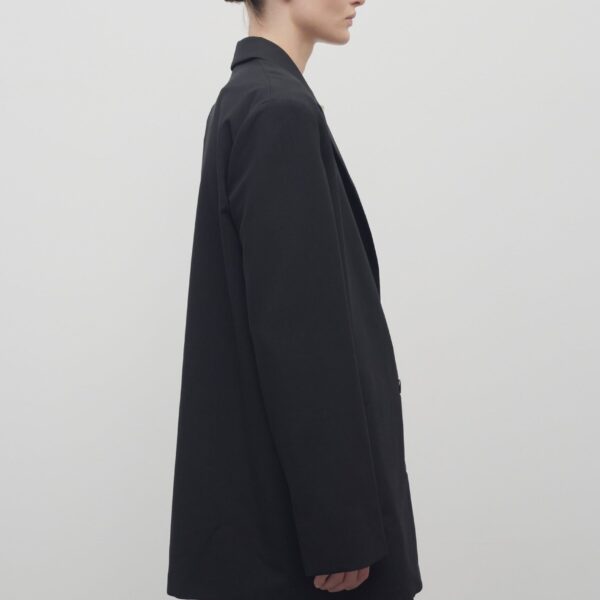 The Row Aloha Jacket - Jackets - Luxury Ready-to-Wear at Coveti