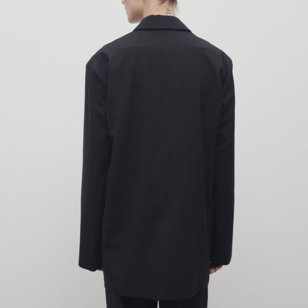 The Row Aloha Jacket - Jackets - Luxury Ready-to-Wear at Coveti