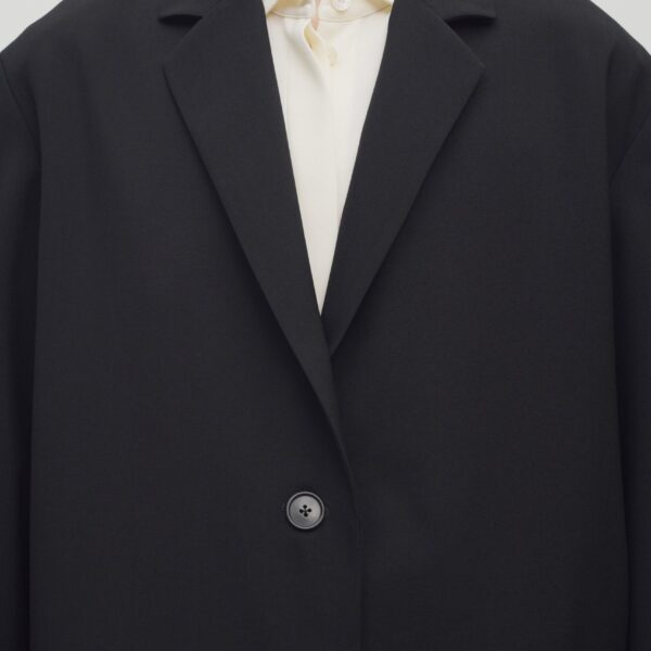 The Row Aloha Jacket - Jackets - Luxury Ready-to-Wear at Coveti