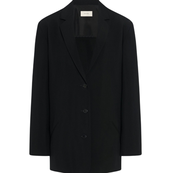 The Row Aloha Jacket - Jackets - Luxury Ready-to-Wear at Coveti