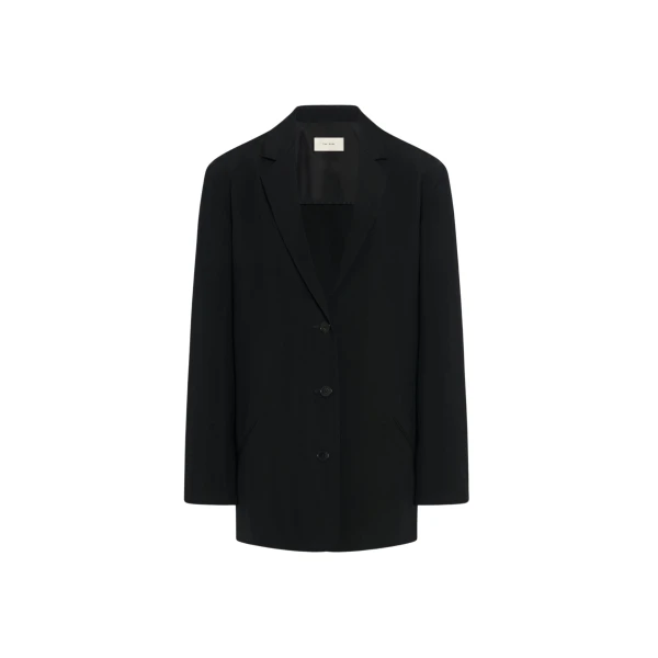 The Row Aloha Jacket - Jackets - Luxury Ready-to-Wear at Coveti