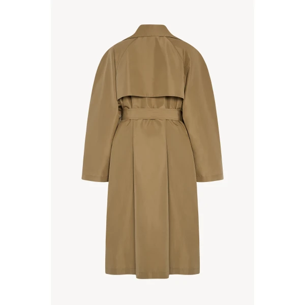 The Row Amapola Coat, view 2
