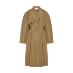The Row Amapola Coat - Coats - Luxury Ready-to-Wear at Coveti