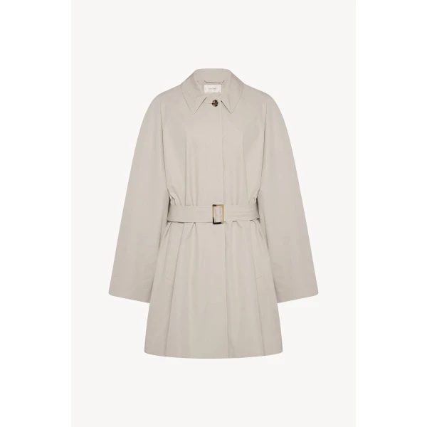 The Row Amaya Coat, view 2