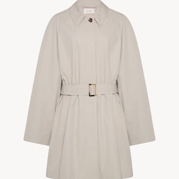 The Row Amaya Coat - Coats - Luxury Ready-to-Wear at Coveti