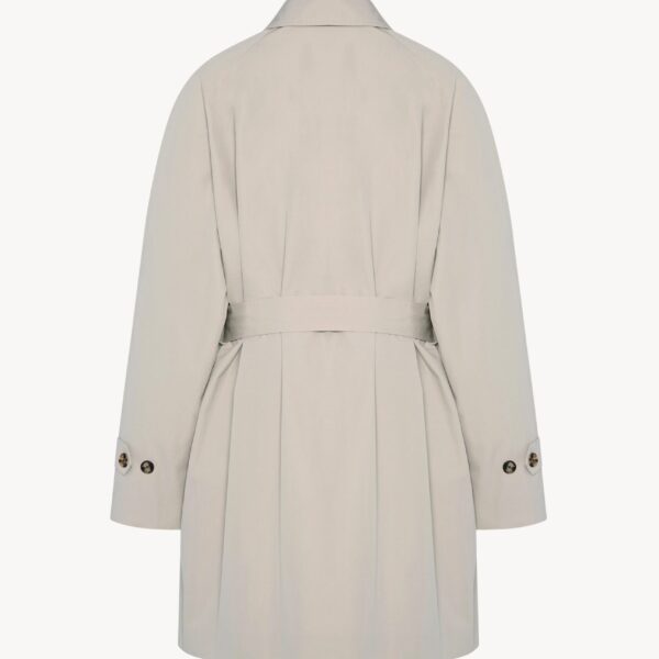 The Row Amaya Coat - Coats - Luxury Ready-to-Wear at Coveti