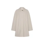 The Row Amaya Coat - Coats - Luxury Ready-to-Wear at Coveti