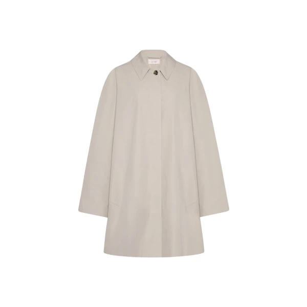 The Row Amaya Coat - Coats - Luxury Ready-to-Wear at Coveti