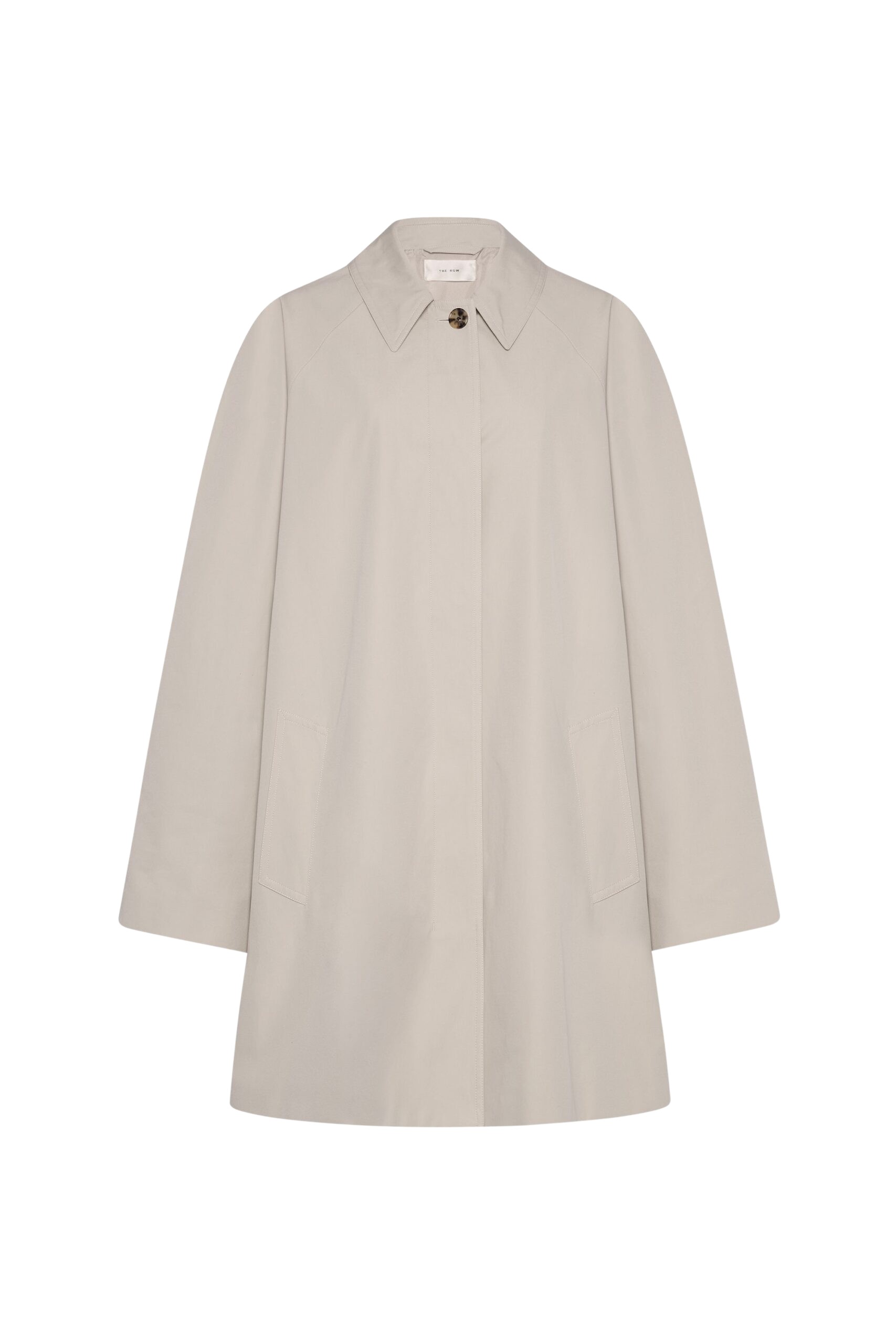 The Row Amaya Coat
