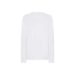 The Row Amia T-Shirt - Tops - Luxury Ready-to-Wear at Coveti