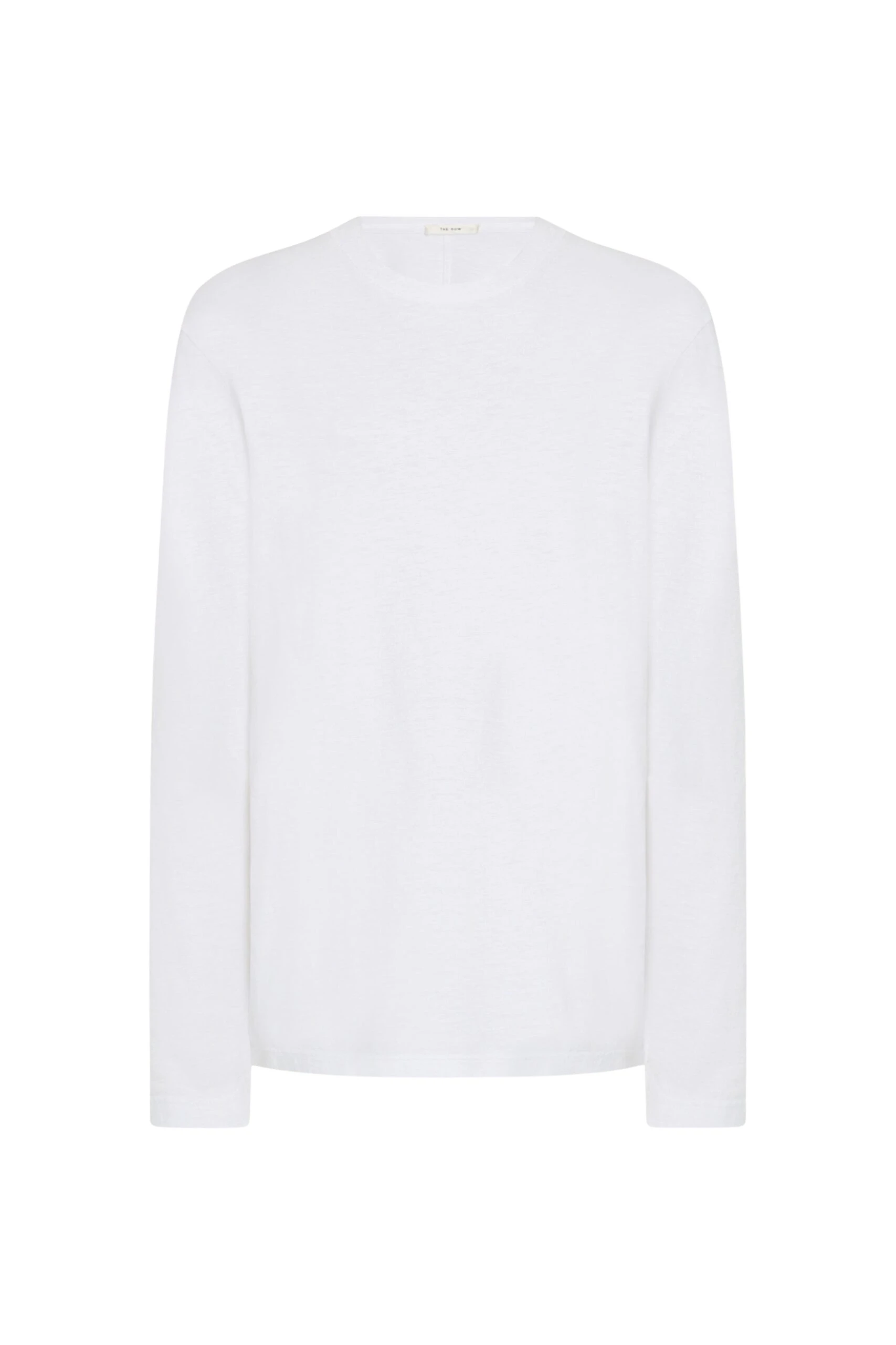 The-Row-Amia-T-Shirt-coveti-3-scaled80073_nobg The Row Amia T-Shirt - Tops - Luxury Ready-to-Wear at Coveti