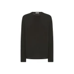 The Row Amia T-Shirt - Tops - Luxury Ready-to-Wear at Coveti