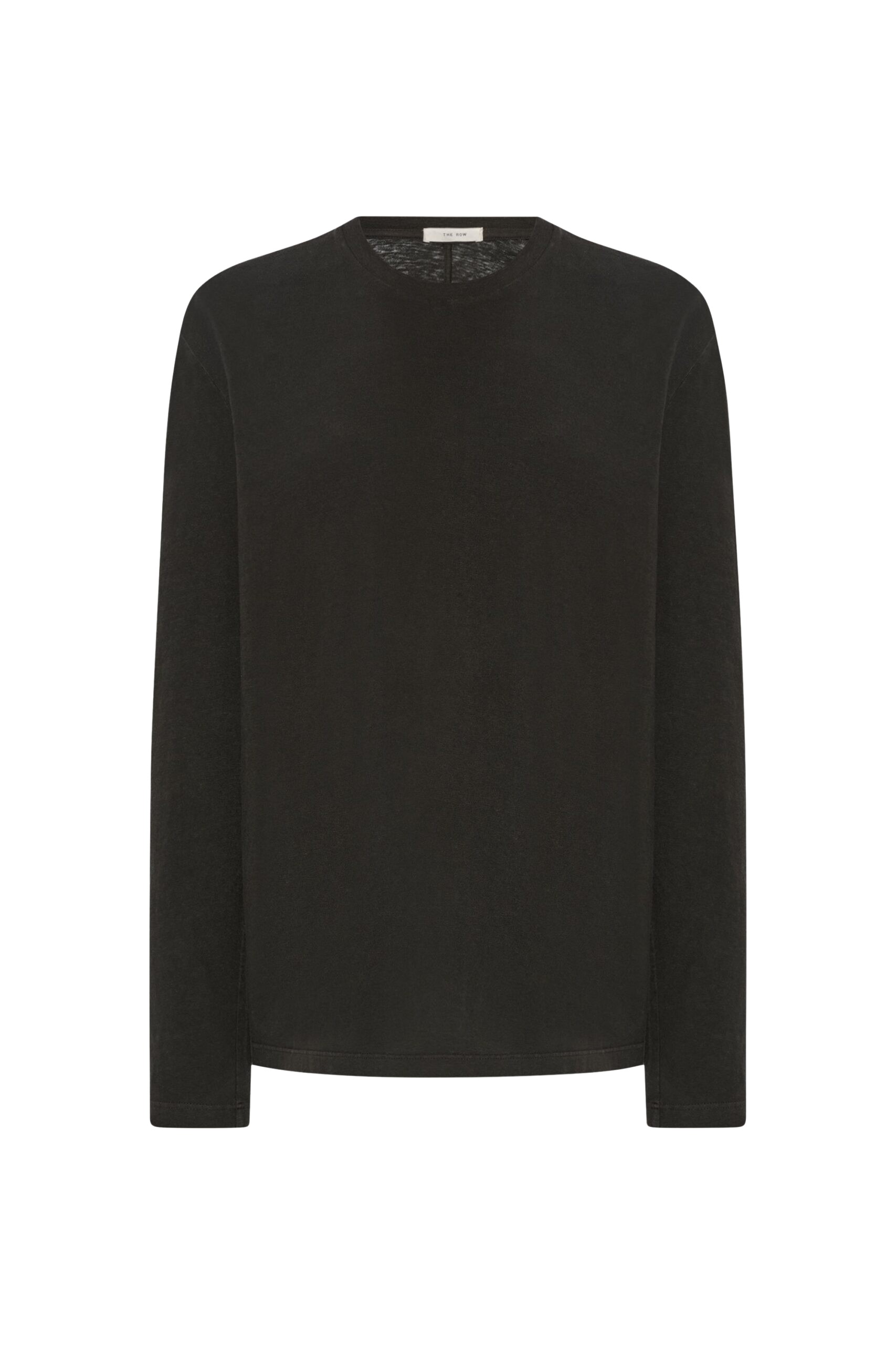 The Row Amia T-Shirt Top